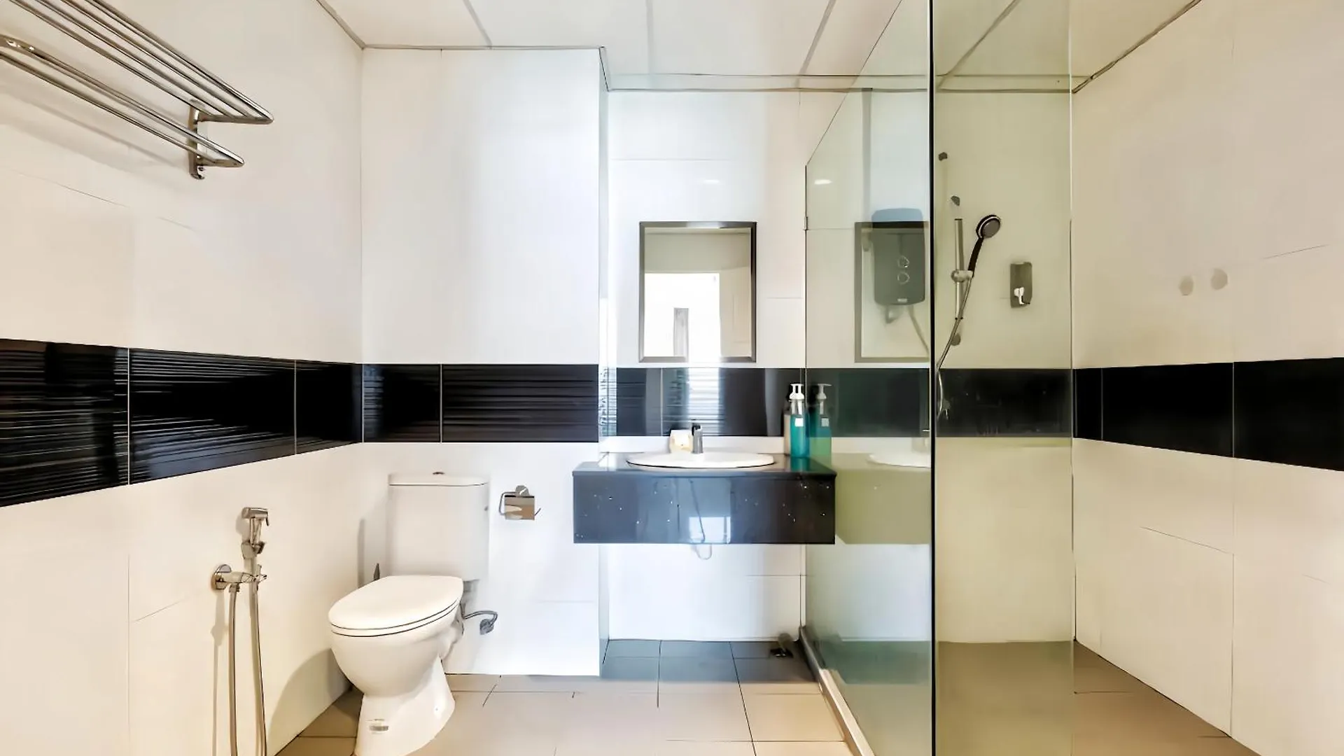 Mansion One George Town Apartamento
